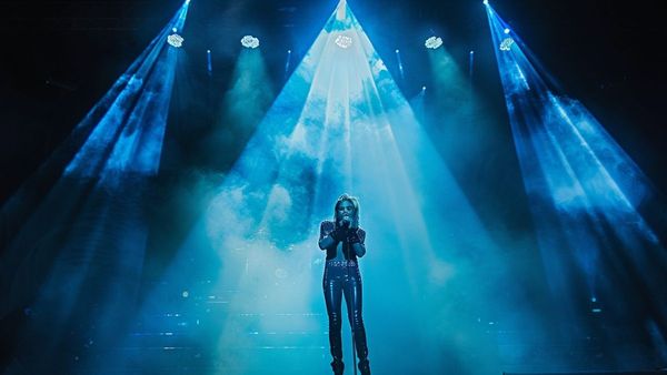 Britney Spears  Biopic Set for Release