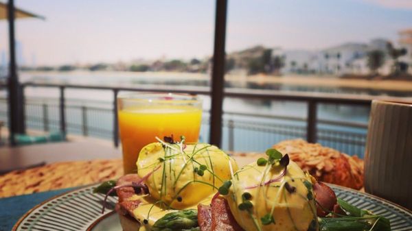 The Strand Craft Kitchen