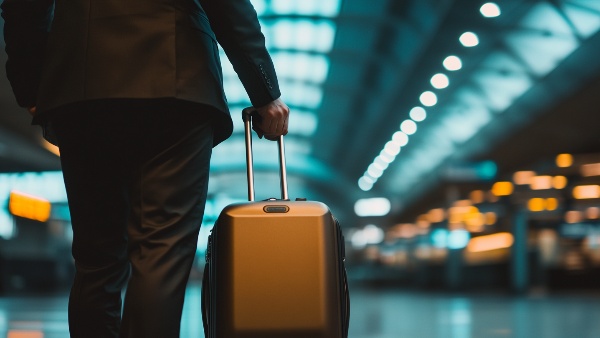 Business Travel Middle East