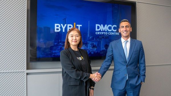 Bybit Elevates Dubai s Crypto Scene