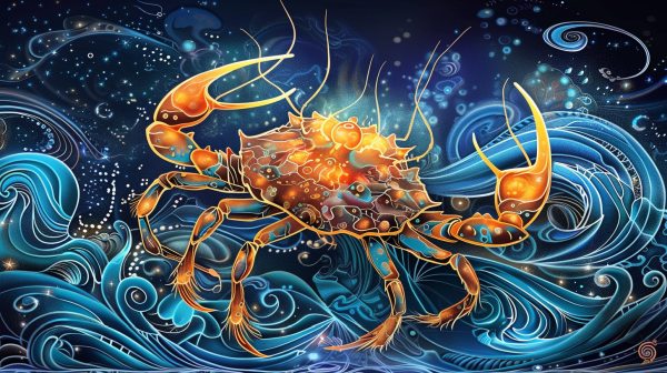 Cancer (June 21 - July 22) Horoscope