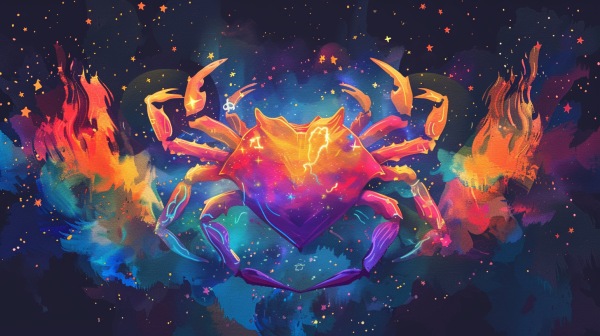 Cancer (June 21 - July 22) Horoscope