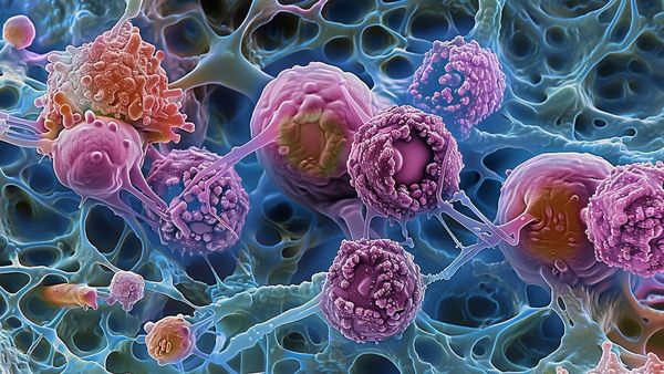 Cancer s Rise in Younger Generations