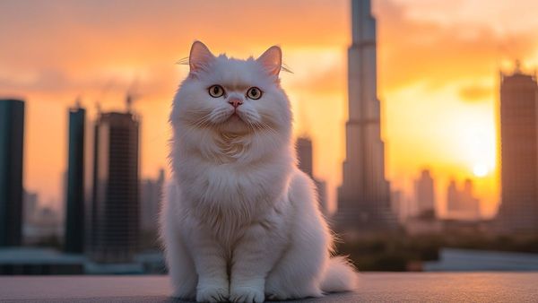 Cats  Uniting Cultures Globally