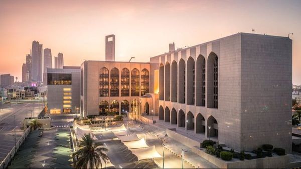 CBUAE Warns Insurance Firm for Violations