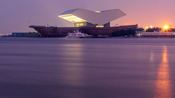 Celebrating Calligraphy Day