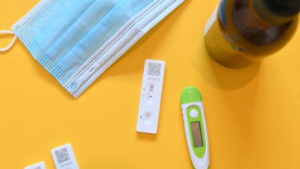 COVID-19  Top Prevention Tips