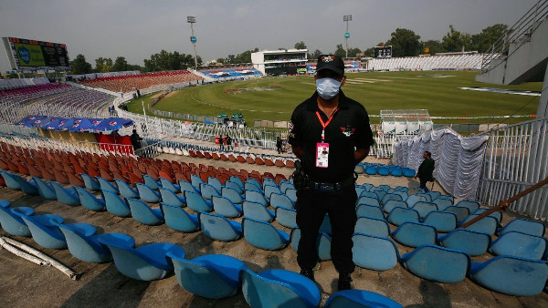 2nd Test Moved to Rawalpindi 2nd Test Moved to Rawalpindi