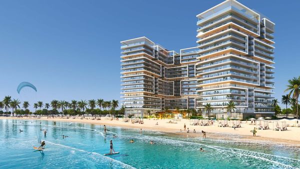 DAMAC s New Luxury Residence in RAK