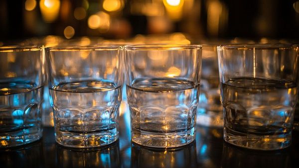 Dangers of Excessive Hydration