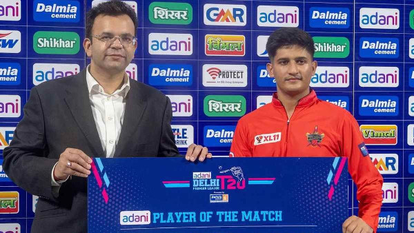 DPL 2024 Top Scorers Revealed DPL 2024 Top Scorers Revealed