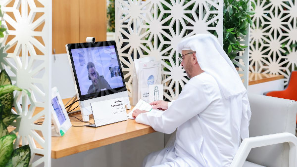 DEWA Digital Transactions Up 11% DEWA Digital Transactions Up 11%
