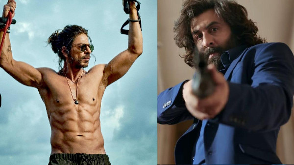 Dhoom 4: SRK or Ranbir as Villain? Dhoom 4: SRK or Ranbir as Villain?