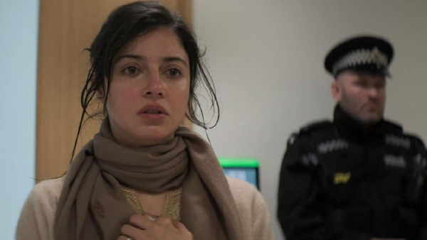 Savi  Leads Netflix Trends