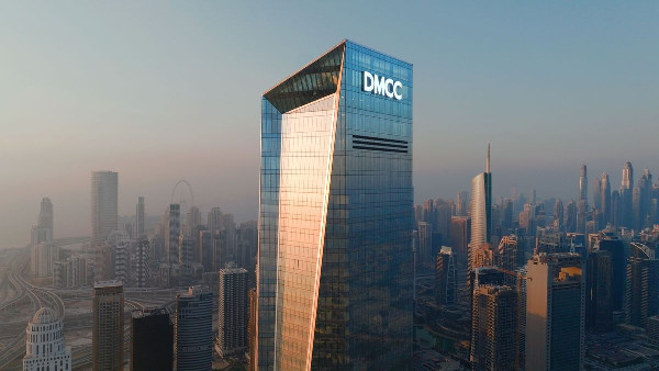 DMCC Elevates Dubai's FDI DMCC Elevates Dubai's FDI