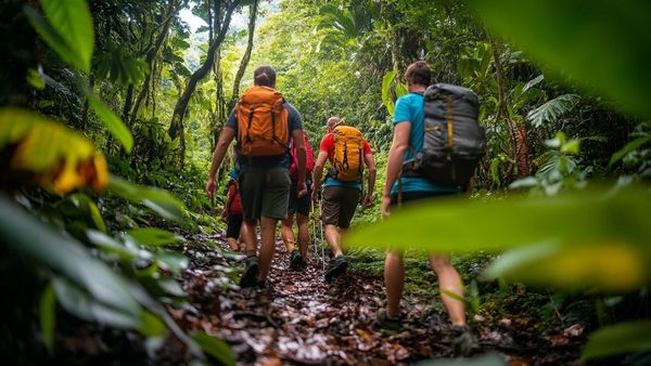 Drama-Free Group Travel Tips