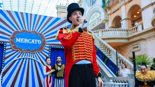 DSS 2024  New Family Shows Unveiled