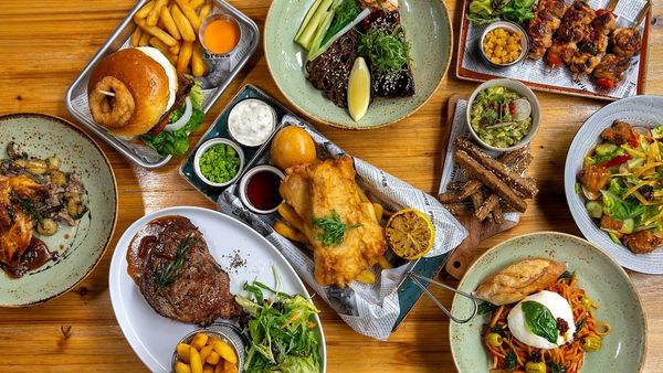 Dubai Culinary Deals Await