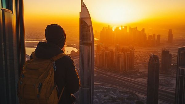 Dubai Freelance Visa Guide