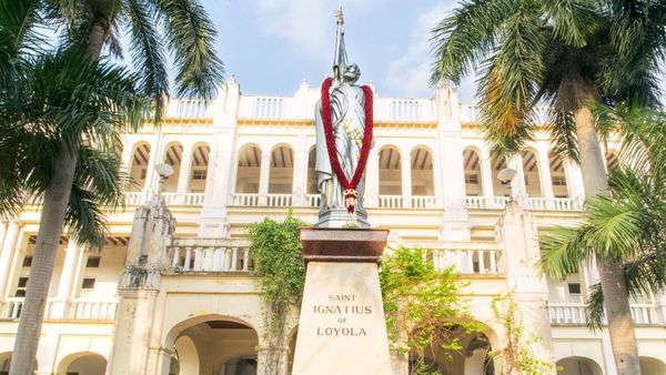 Dubai Hosts Loyola Alumni Day 2024