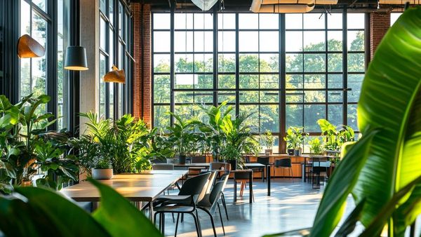Dubai s Best Coworking Spaces