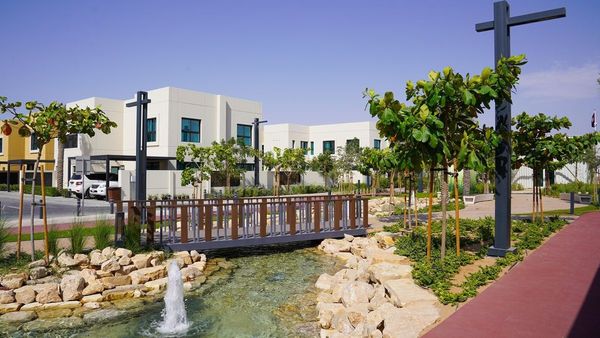 Eco-Friendly Home Sales Soar in Sharjah