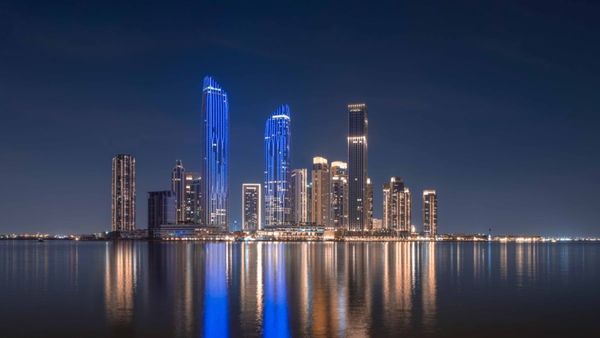 Emaar Sales Up 56  in H1 2024