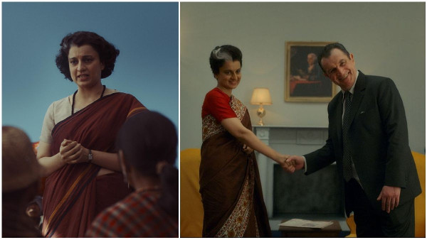 'Emergency' Film Faces Ban Calls from Sikh Bodies 'Emergency' Film Faces Ban Calls from Sikh Bodies