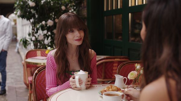 Emily In Paris Style Guide