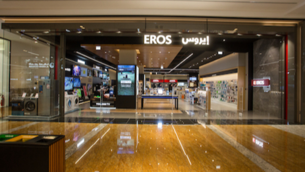 Eros Store Dubai