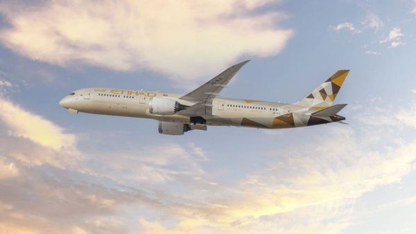 Etihad s Passenger Count Hits 10 4M