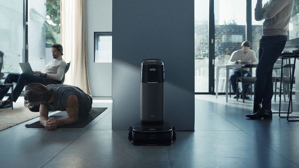 eufy s New Robot Vacuum Hits UAE