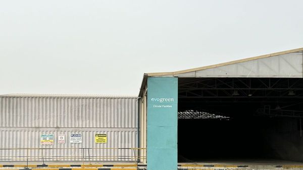 Evogreen Achieves Circular Economy Milestone