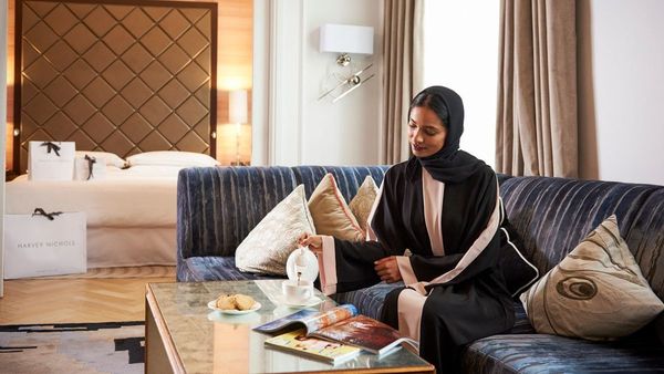 Exclusive Sheraton London Summer Deal