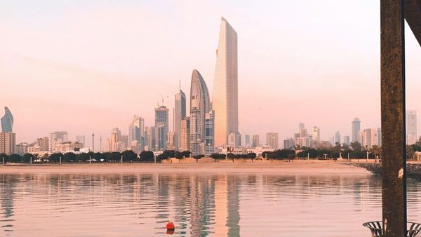 Failaka Island  Kuwait s Gem