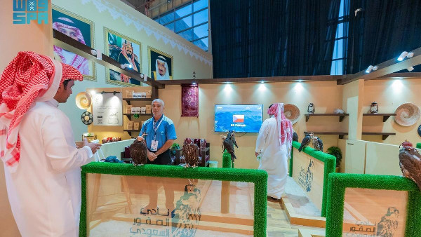 Czech Falcons Soar at Global Auction