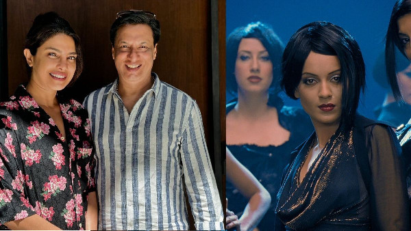 Fashion 2  Priyanka In  Kangana Out