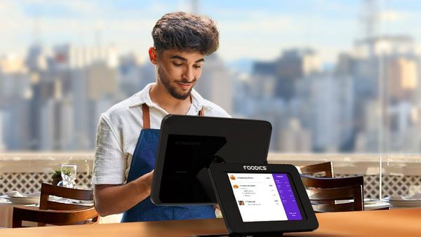 Foodics  New Era in Restaurant Management