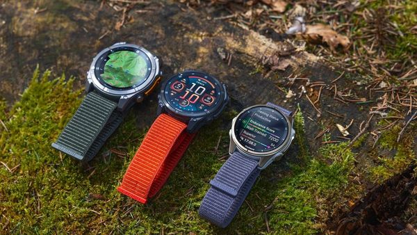 Garmin s New f  nix 8 Series Launch