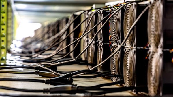 GCC Leads in Green Bitcoin Mining