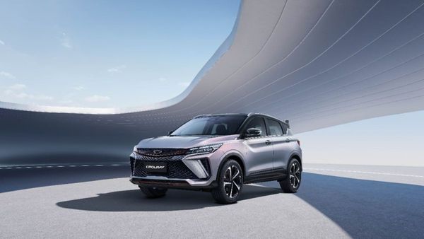 Geely s Record Sales in 2024 H1