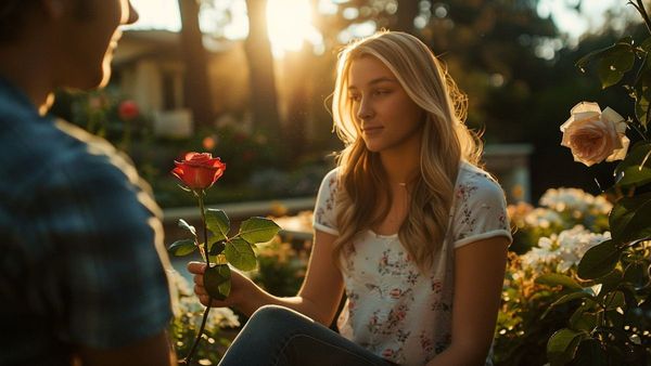 Girlfriends  Impact on Growth