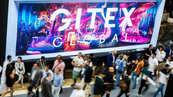 GITEX 2024  New Highlights Unveiled