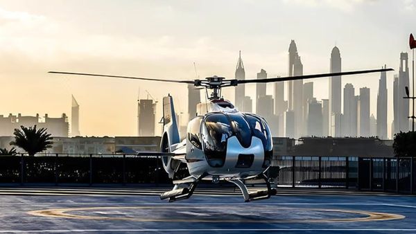 Green Hydrogen to SAF Project Launch