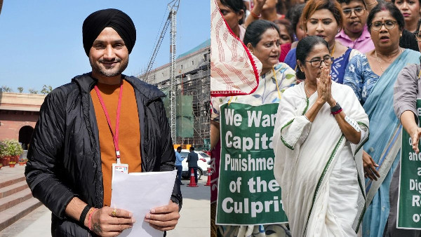 Singh Seeks Justice for Rape Victim Singh Seeks Justice for Rape Victim