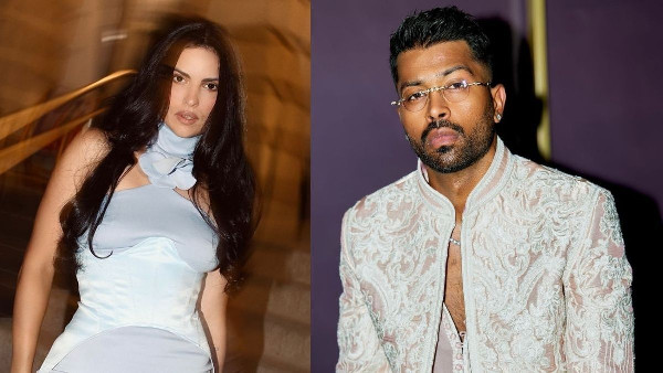 Natasa Hints at Issues with Hardik Natasa Hints at Issues with Hardik
