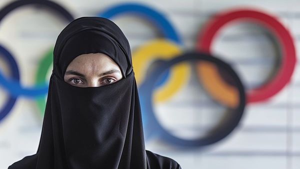 Hijab Ban Defied at Paris Olympics