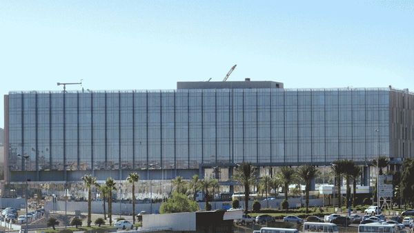 HITEK Innovates Saudi Facility Management