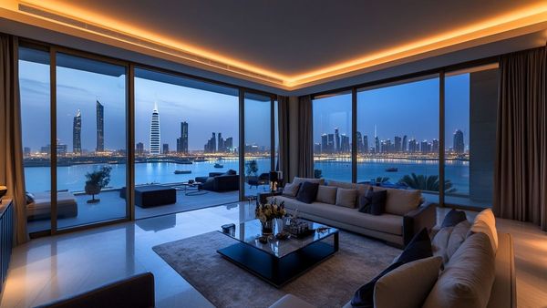 Housing Equity for Widows in Bahrain