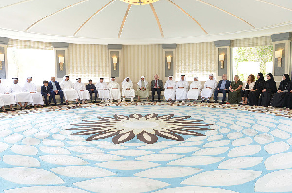 Emirati Youth: Nation’s True Wealth